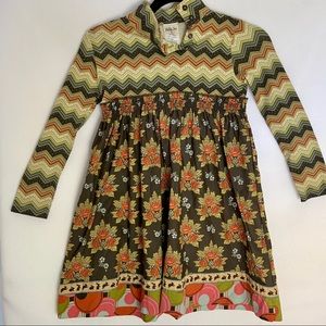 Matilda Jane Casual Dress Field Trip Harlow.
